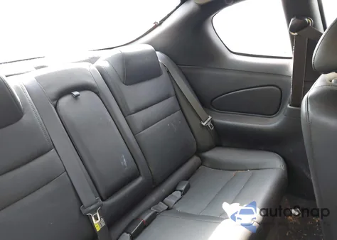 2006 Chevrolet Monte Carlo Ss from USA, damaged, VIN 2G1WL16C869295980